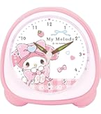 Amazon.co.jp: サンリオ(SANRIO) マイメロディ おしゃべり目覚まし時計